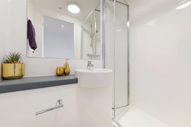 1 bed flat, Union Street, Shieldfield, Newcastle, NE21AH - Image 7